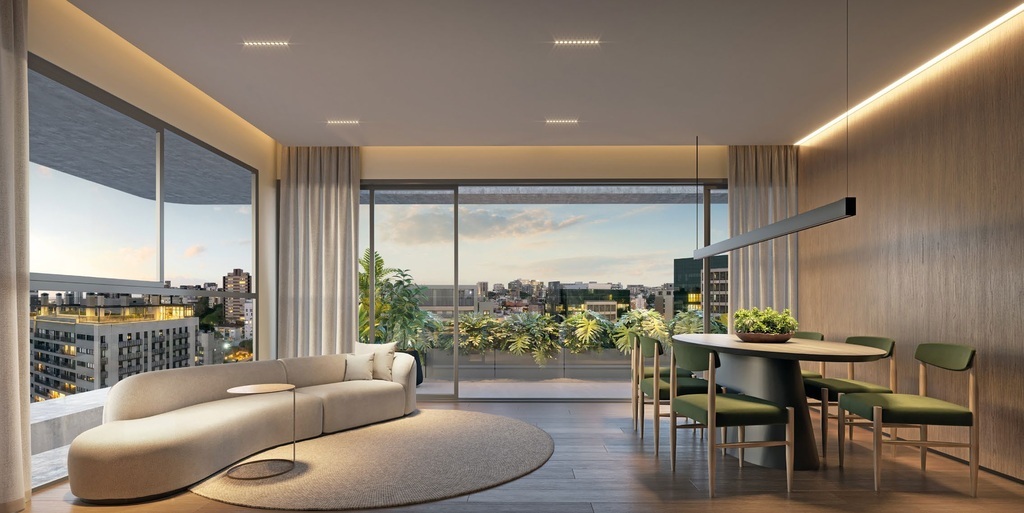 Lançamento Apartamento